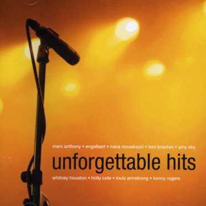 Unforgettable Hits