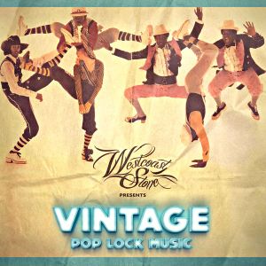 Vintage Poplock Music (Single)