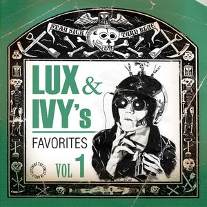 Lux & Ivy's Favorites, Volume 1