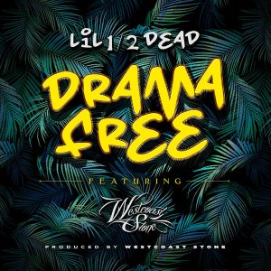 Drama Free (Single)