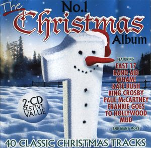 The No. 1 Christmas Album