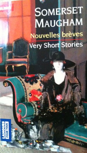 Very Short Stories / Nouvelles brèves