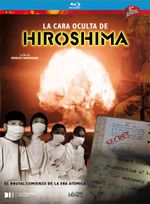 Affiche La Face cachée de Hiroshima