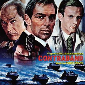 Luca Il Contrabbandiere (OST)