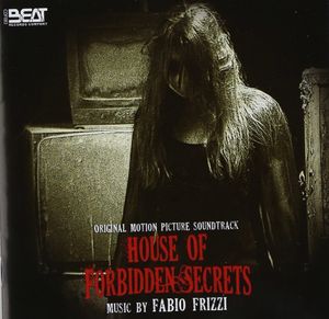House of Forbidden Secrets (OST)