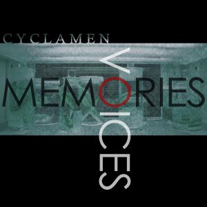Memories, Voices (EP)