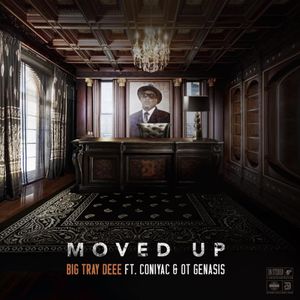 Moved Up!! (Single)