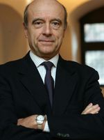 Alain Juppé