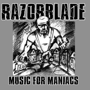 Music for Maniacs