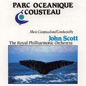 Parc Oceanique Cousteau (OST)