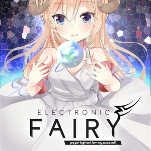 Electronic Fairy