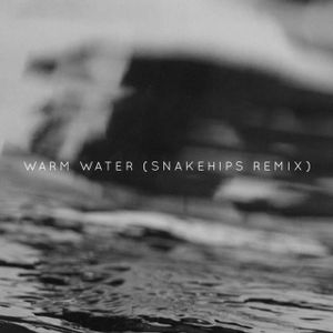 Warm Water (Snakehips remix)