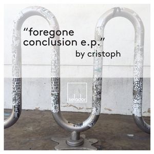 Foregone Conclusion EP (EP)