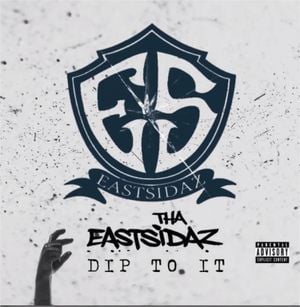 Dip To It (Single)