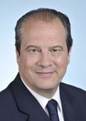 Jean-Christophe Cambadélis