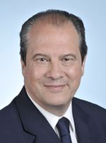 Jean-Christophe Cambadélis