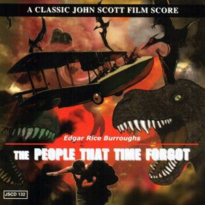 The People That Time Forgot (A Classic Film Score) (OST)