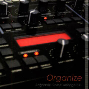 Organize