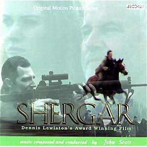 Shergar (Original Motion Picture Score) (OST)