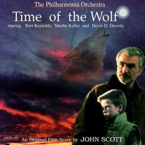 Time of the Wolf-Main Title