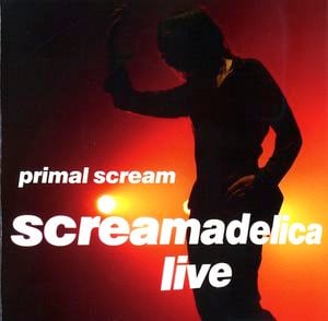 Screamadelica Live (Live)