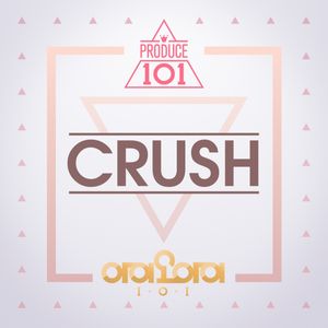 Crush (Single)
