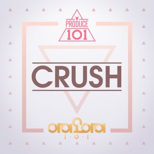 Crush (Single)