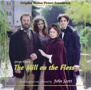 The Mill on the Floss (Original Motion Picture Soundtrack) (OST)