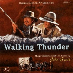 Walking Thunder (Original Motion Picture Score) (OST)