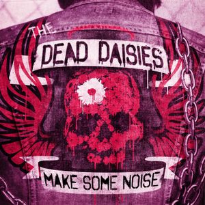 Make Some Noise (Single)