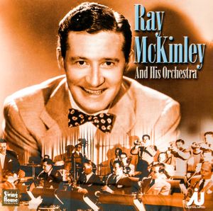 Ray McKinley and His Orchestra 1946-1949