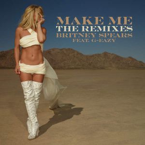 Make Me… The Remixes