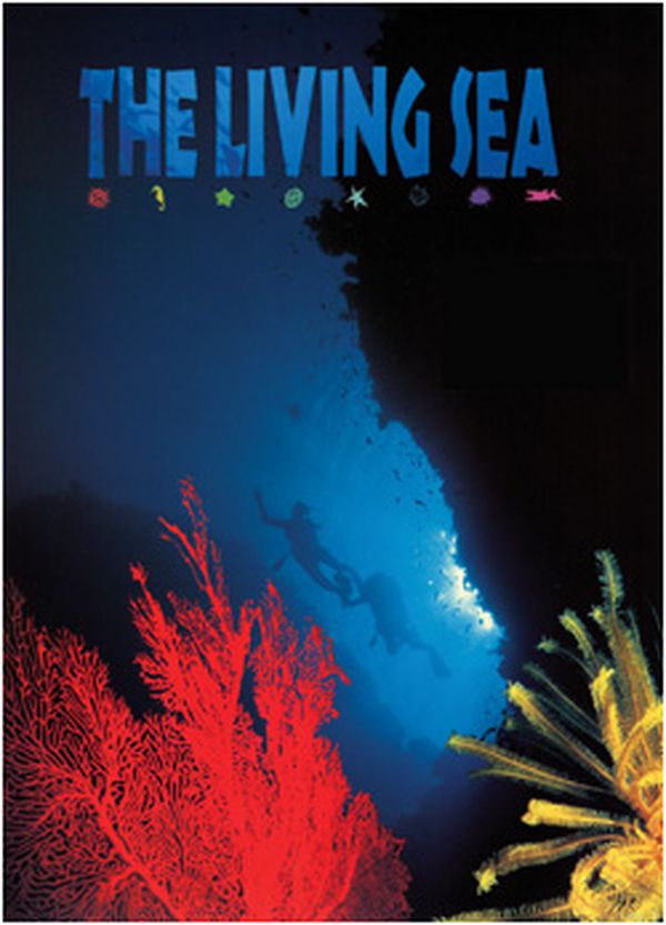 The living sea