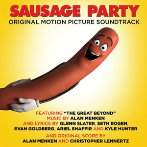 Sausage Party: Original Motion Picture Soundtrack (OST)
