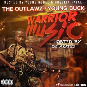 Warrior Music (#FreeBuck Edition)