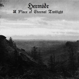 A Place of Eternal Twilight (EP)