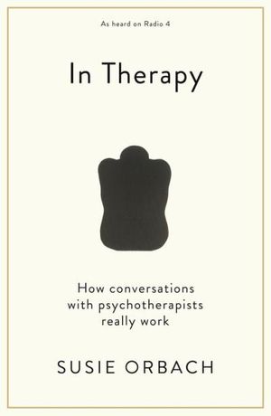 In Therapy: How conversations with psychotherapists really work