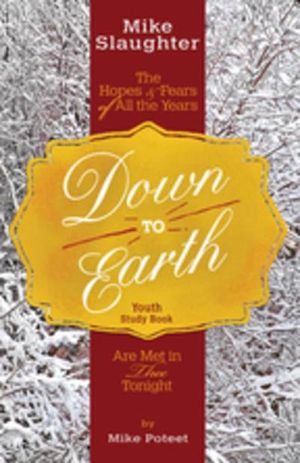 Down to Earth Youth Study Book