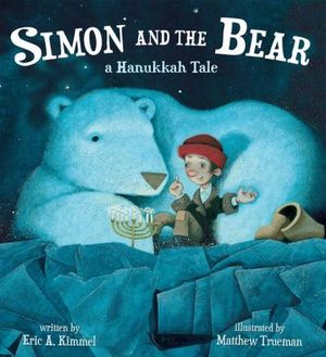 Simon and the Bear