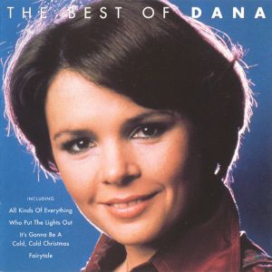 The Best of Dana
