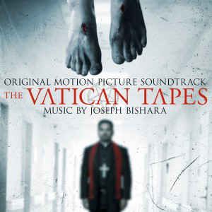 The Vatican Tapes (Original Motion Picture Soundtrack) (OST)