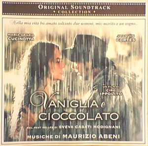 Vaniglia E Cioccolato (OST)