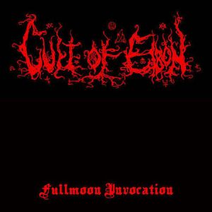 Fullmoon Invocation (EP)