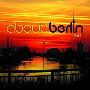 About: Berlin, Vol: 11