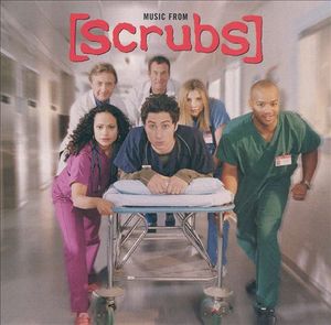 Music From Scrubs (OST)