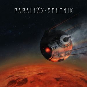 Sputnik (EP)