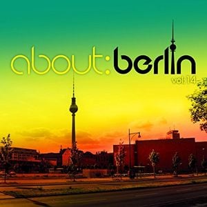 About: Berlin, Vol: 14