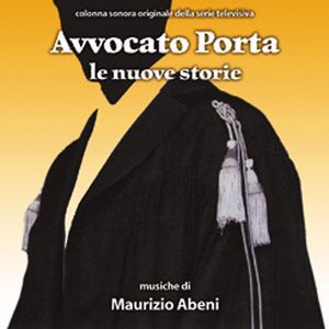 Avvocato Porta - Le Nuove Storie (Colonna Sonora Originale Della Serie Televisiva) (OST)