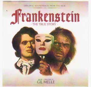 Frankenstein - The True Story (Original Televison Soundtrack) (OST)