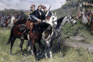 1870, la bataille décisive de Sedan